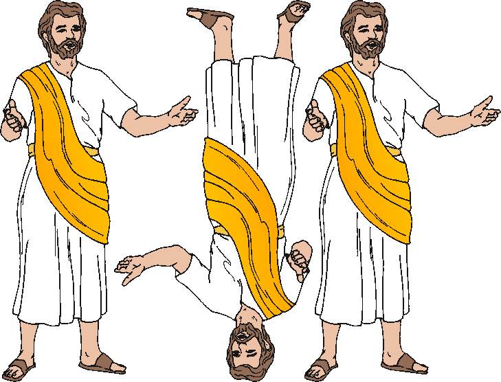 clipart jesus return - photo #29