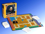 The Life of Christ (Game)  - 