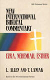 Ezra, Nehemiah, Esther, New International Biblical Commentary