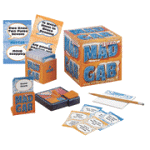 Bible Mad Gab   - 