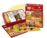 091332: Ark of the Covenant Game
