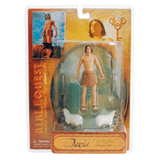 112003: David action figure