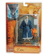 112021: Moses action figure