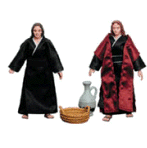 112144X: The Witnesses action figure