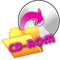order site on cd-rom