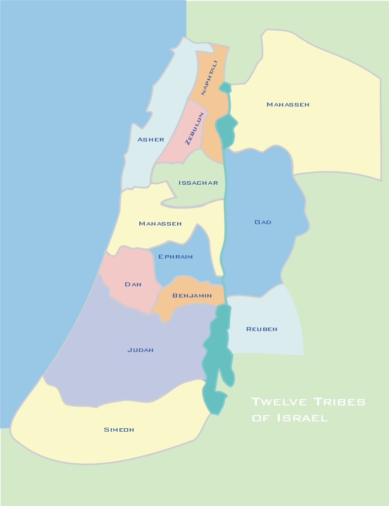 printable-map-of-the-twelve-tribes-of-israel