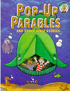 53536: Pop-Up Parables and Other Bible Stories