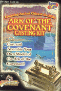 503008: Exploring Ancient Cities of the Bible: Ark of the Covenant