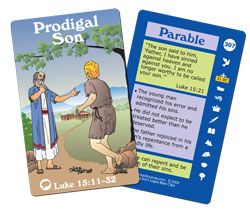 Bible Trading Cards For Sunday School Free Printables Pre Printed